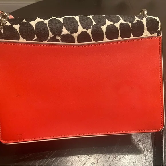 Kate Spade Spotted Shoulder Bag - Picture 5 of 14